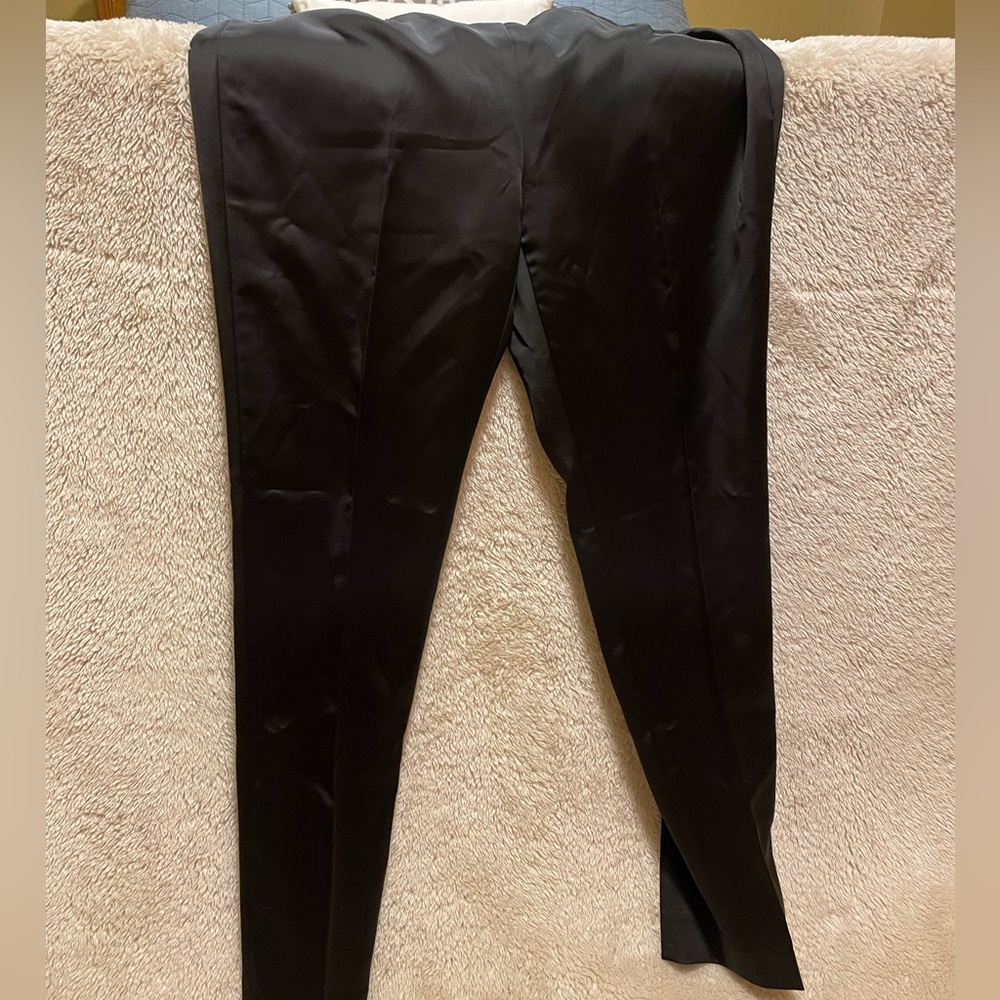 Vince Camuto Black Pants